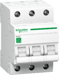 Schneider Electric Schneider Kismegszakító 3C 16A 4, 5kA RESI9 R9F14316 (R9F14316)