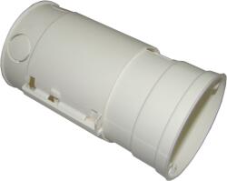 Tracon Electric Tracon UD70 Szerelvénydoboz univerzális, mélység állítással, fehér H=110-130-160mm, D=70mm (UD70)