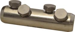 Tracon Electric Tracon AT185-240CS Szakadófejes csavaros alumínium toldóhüvely 185-240mm2, (3+3)×M16 (AT185-240CS)