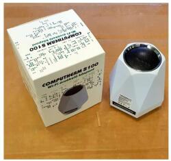 Quantrax COMPUTHERM S100 Wi-Fi érzékelő központ (COMPUTHERM S100 Wi-Fi érzékelő központ)