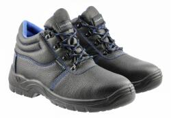 Högert Technik HT5K516-48 ZORGE védőcsizma S3 SRC fekete 48 (HT5K516-48)