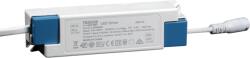 Tracon Electric Tracon LPD40W Meghajtó LPM és LPG 40W panelekhez 230 VAC, 0, 3A / 25-40 VDC, 1000mA (LPD40W)