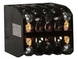 Ganz DIL0-52 400VAC Mágneskapcsoló 7.5kW/400VAC-3 3-Z 400VAC 2-z 2-ny csavaros (DIL0-52)
