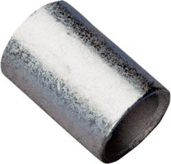 Tracon Electric Tracon TH95F Szigeteletlen toldóhüvely, ónozott elektrolitréz (fél) 95mm2, (d1=13, 5mm, L=18, 5mm) (TH95F)