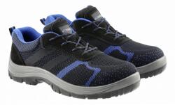 Högert Technik HT5K503-44 Munkacipő, SRC, S1, 44-es méret (HT5K503-44)