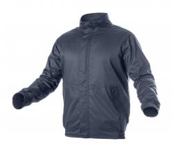 Högert Technik HT5K304-XL FABIAN védőkabát sötétkék XL (54) (HT5K304-XL)