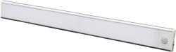 TRACON Tracon CLM40NW Integrált LED-es tölthető bútorvilágító, mozgásérzékelővel 3.7 V DC, 2 W, 150 lm, 4500 K, IP20 (CLM40NW)