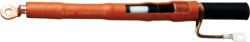 Tracon Electric Tracon MZSVB4-12 Középfeszültségű melegzsugor kábelvégelzáró készlet, beltéri 3×1×185-300mm2, 12kV (MZSVB4-12)
