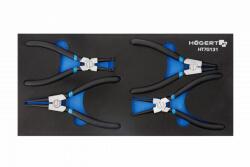 Högert Technik HT7G131 Rétegek beállítva (HT7G131)