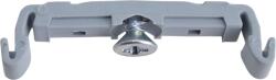 Tracon Electric Tracon TSKDRE Adapter D sorozat sínre pattintásához (TSKDRE)