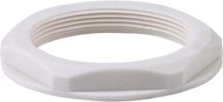 Tracon Electric Tracon MG-63-A Metrikus rögzítőanya M63×1.5mm (MG-63-A)