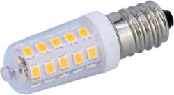 TRACON Tracon LH3NW LED fényforrás 230V, 50 Hz, 3W, 4000K, E14, 340lm, T20, EEI=E (LH3NW)