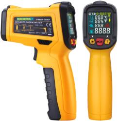 TRACON Tracon PANIR-T800+ Infra hőmérő -50°C. . +800°C (PANIR-T800+)