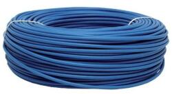  MCU (H07V-U) 2, 5 mm2 kék tömör réz PVC szigetelésű 450/750V vezeték (100m)