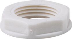 Tracon Electric Tracon MG-25-A Metrikus rögzítőanya M25×1.5 mm (MG-25-A)