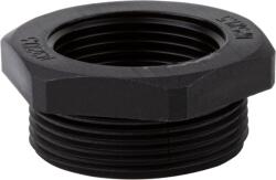 Tracon Electric Tracon TMSZ-32/25 Metrikus szűkítő közcsavar M32×1.5mm (TMSZ-32/25)