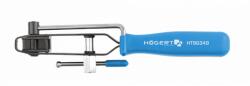 Högert Technik HT8G349 CV csuklóbilincs csizmafogó (HT8G349)