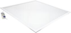 TRACON Tracon LPM606050NW LED panel, négyzet, fehér 230VAC, 50Hz, 48W, 4900lm, 4000K, UGR (LPM606050NW)
