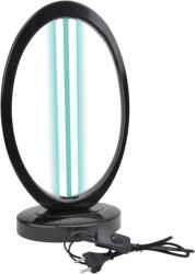 Tracon Electric Tracon UVCO Ózonos sterilizáló lámpa beépített mozgásérzékelővel 230 VAC, 50Hz, 38W, UV: 185nm, IP20, Ozon (UVCO)
