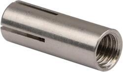 Tracon Electric Tracon RFD8 Rozsdamentes fémdübel, M8, 30x10mm M8, 30x10mm (RFD8)