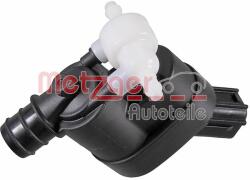 METZGER pompa de apa, spalare parbriz METZGER 2221139 (2221139) - automobilus
