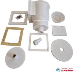 Astral Pool Skimmer föld feletti medencékhez