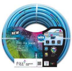 NTS Kerti tömlő NTS JEANS 1/2" - 25 m