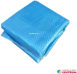 Intex Kék-ezüst napvitorla 3, 05 m átmérőjű medencékhez