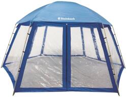 Steinbach Pooldach Mega fedél a 4, 57 m átmérőjű föld feletti medencékhez