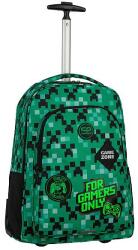 COOLPACK Alan Game Zone gurulós (F124826)