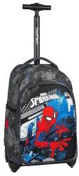 COOLPACK Jack Spider-Man gurulós (F107777)