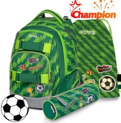 KARTON P+P Oxybag Champions focis ergonomikus szett (8-02819S)
