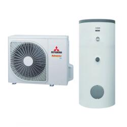 Mitsubishi Heavy Industries Hydrolution Heeting & Cooling 6 kW (HSB60-W /FDCW60VNX-A/W)
