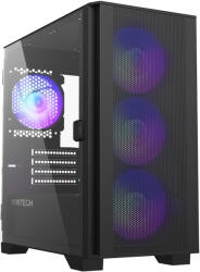 MONTECH AIR 100 ARGB Black