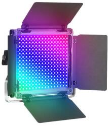 Neewer Lampa LED Neewer 660 PRO RGB 50W wrota LED Neewer 660 PRO RGB 50W wrota (B08MLHG5CP) - jatekotthon