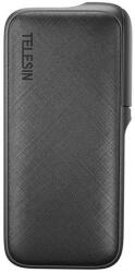 TELESIN charger+power bank for GoPro Hero 12/11/10/9 GP-PB-001 (GP-PB-001)