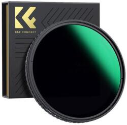 K&F Concept Filter Nano-X 52 mm XV40 K&F Concept (KF01.1074)