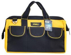 Deli Alapvető szerszámtáskák Deli Tools EDL430013, 13 (EDL430013)
