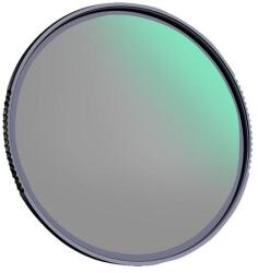 K&F Concept Filter 1/8 Black Mist 72 MM K&F Concept Nano-X (KF01.1491)