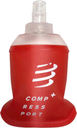 Compressport ErgoFlask roșu 150 ml