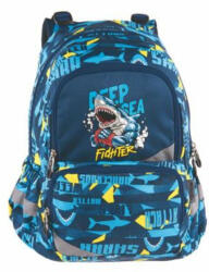 PULSE Anatomic Deep Sea Fighter 122012