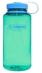 Nalgene Wide Mouth pastel green 1 l