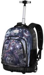 KARACTERMANIA Marvel Avengers - gurulós