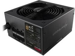 Sharkoon WPM Gold ZERO 650W 80 PLUS Gold