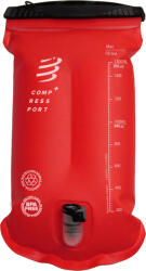 Compressport Hydration Bag red 1,5 l