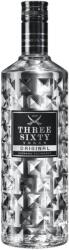 THREE SIXTY VODKA 0,7 l