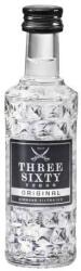 THREE SIXTY VODKA 40 ml