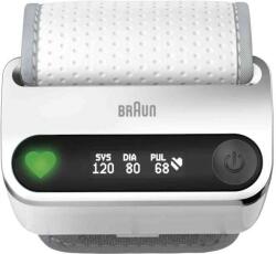 Braun Tensiometru Braun BPW4500WE iCheck 7 pentru incheietura Bluetooth (BPW4500WE)