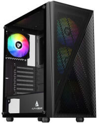 ALPHAGEAR Shifter RGB Black