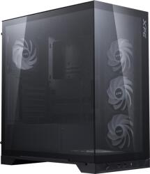 ADATA XPG Invader X BTF Black (INVADERXBTFMT-BKCWW) (75261501)